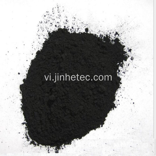 Công nghiệp hóa chất Bột màu Carbon Black Powder